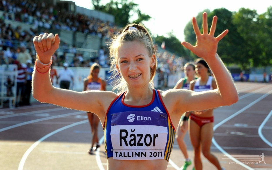 Bianca Răzor