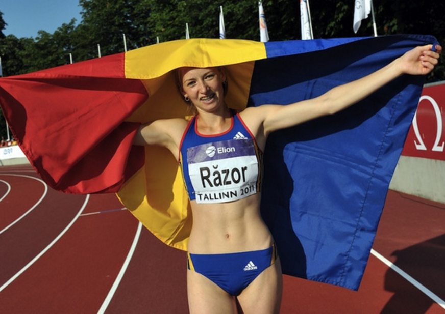 Bianca Răzor