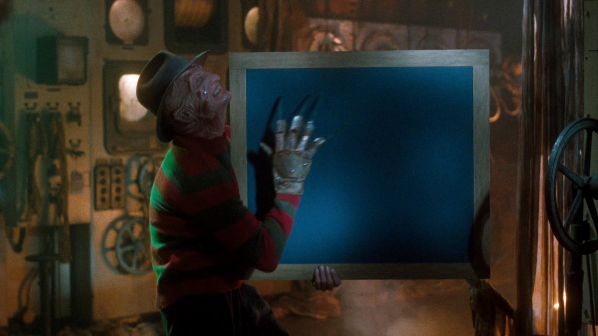 Freddy's Dead: The Final Nightmare