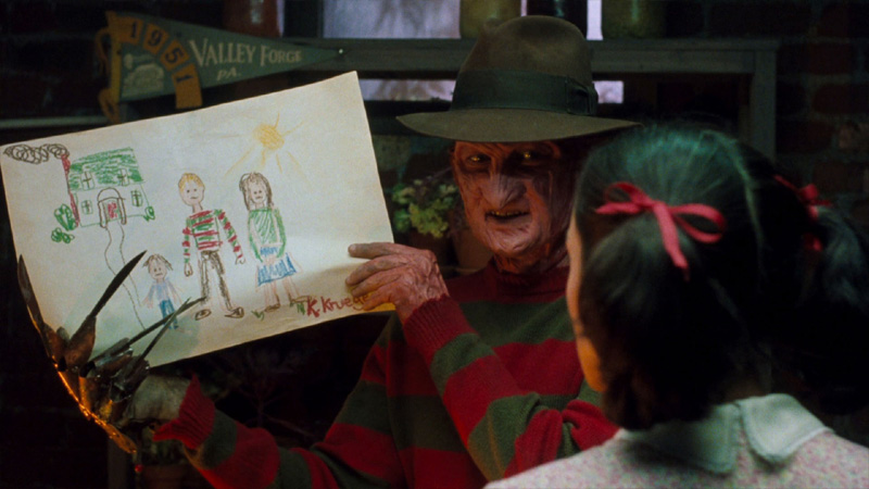 Freddy's Dead: The Final Nightmare