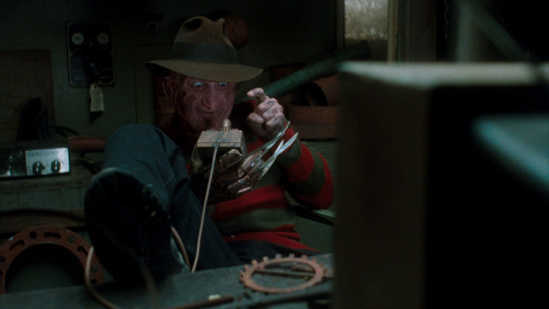Freddy's Dead: The Final Nightmare