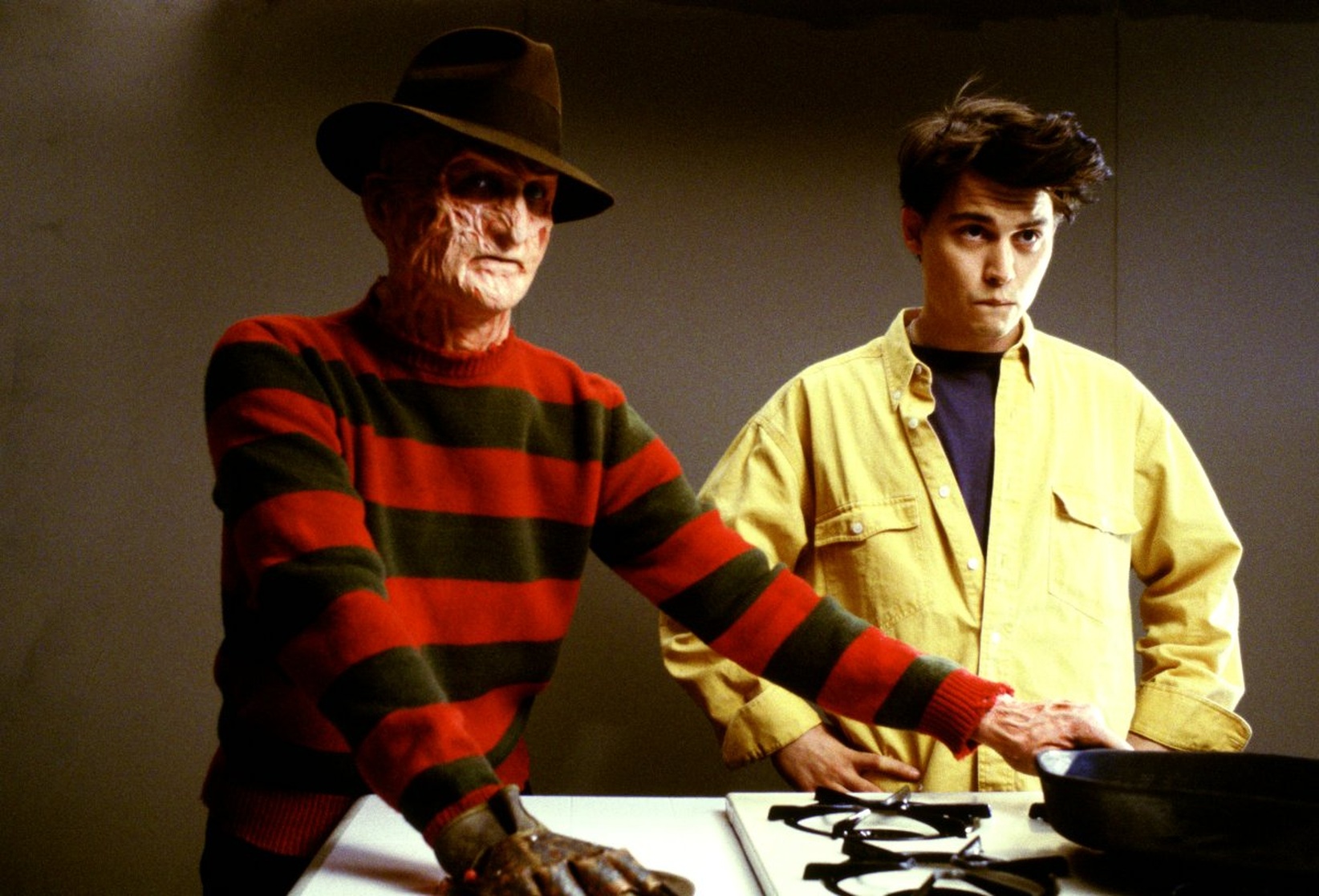Freddy's Dead: The Final Nightmare