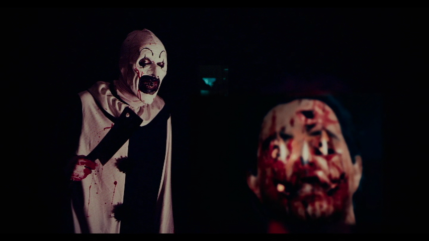 Terrifier