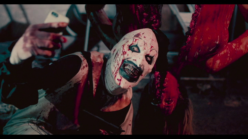 Terrifier