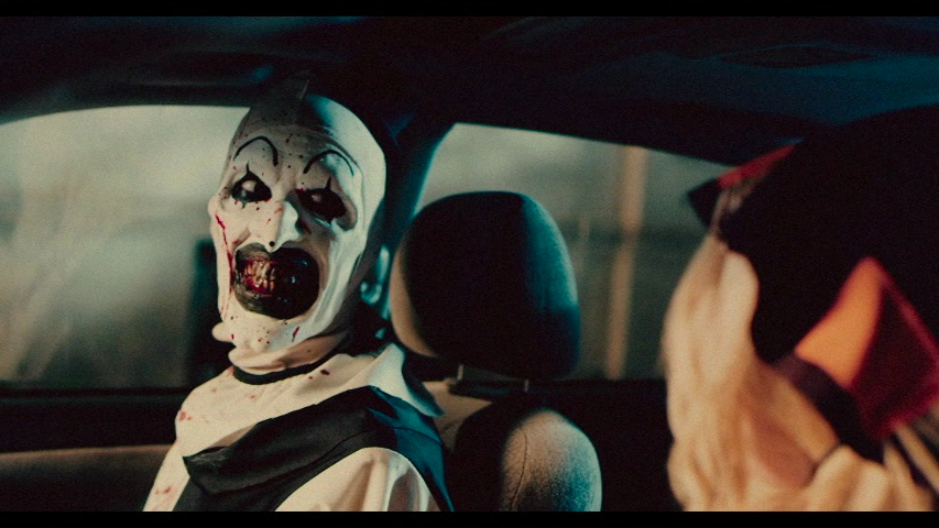 Terrifier