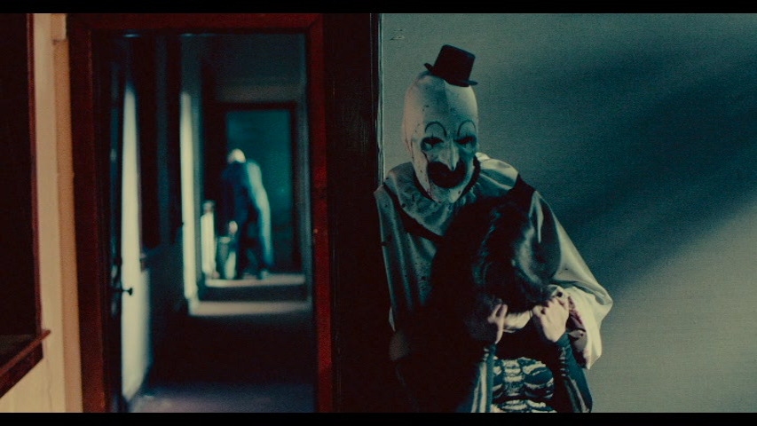 Terrifier