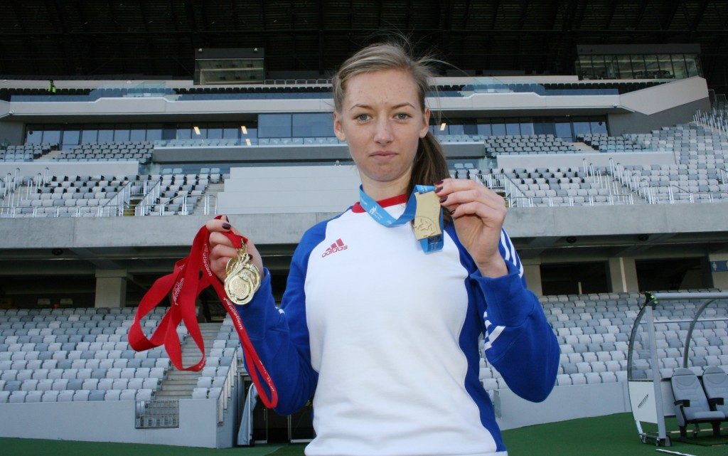 Bianca Răzor