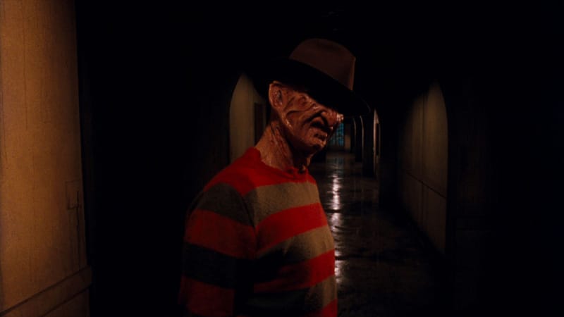 A Nightmare on Elm Street 5: The Dream Child picture