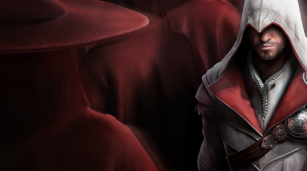 Assassin's Creed: Brotherhood