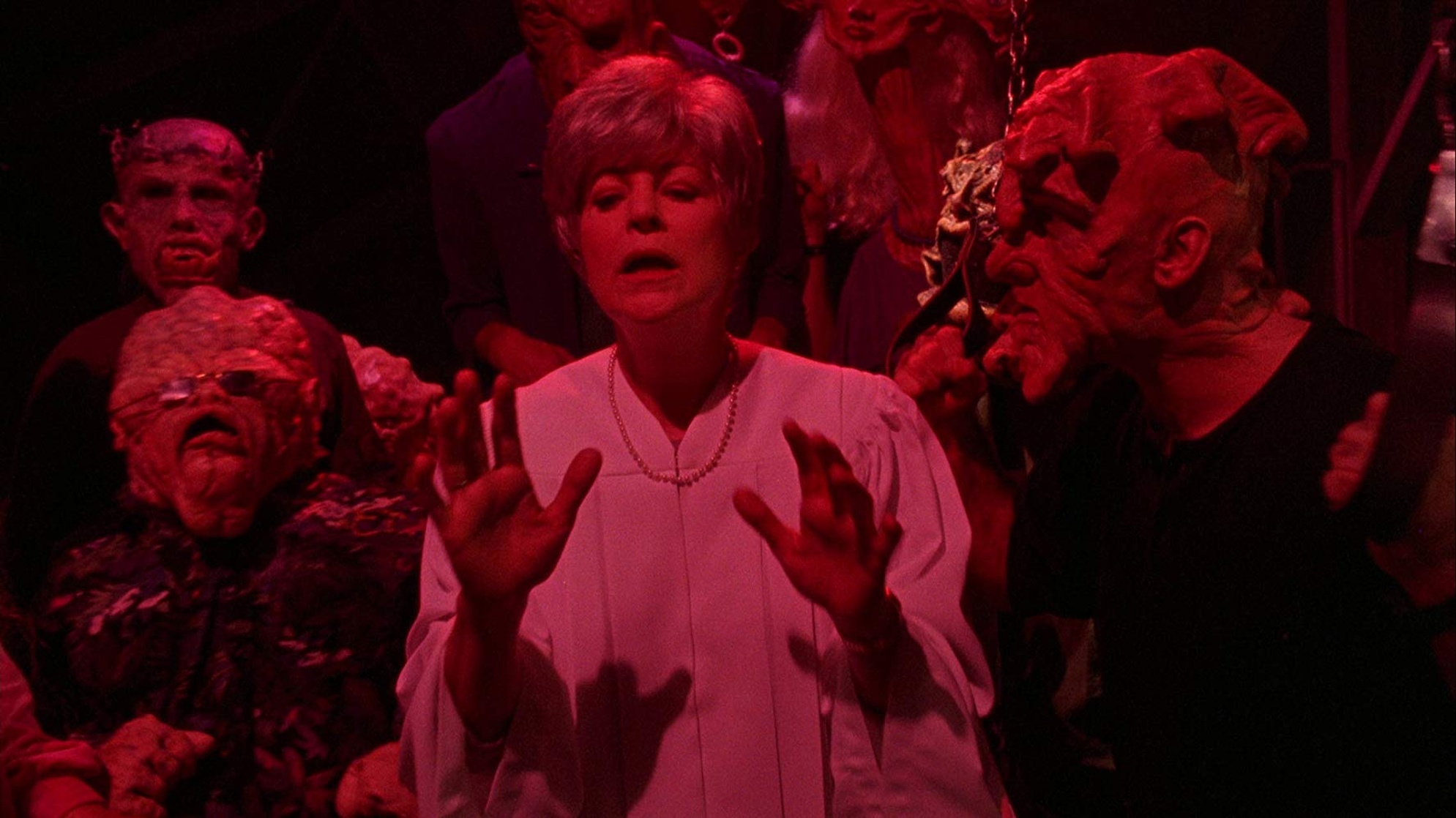 Basket Case 2