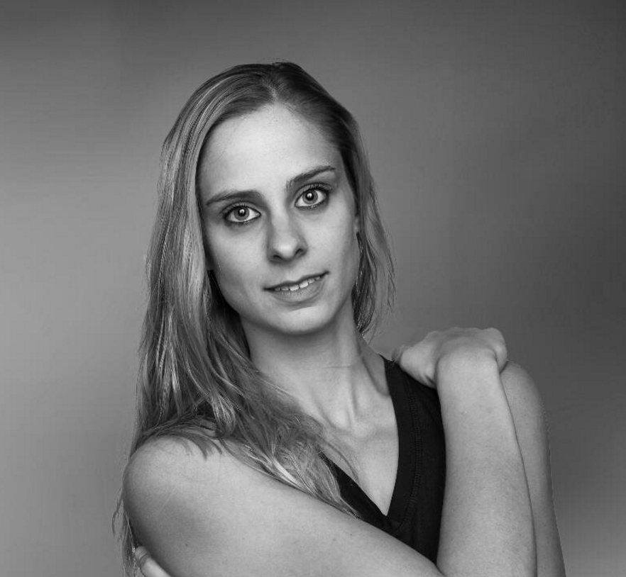 Jodie Toogood