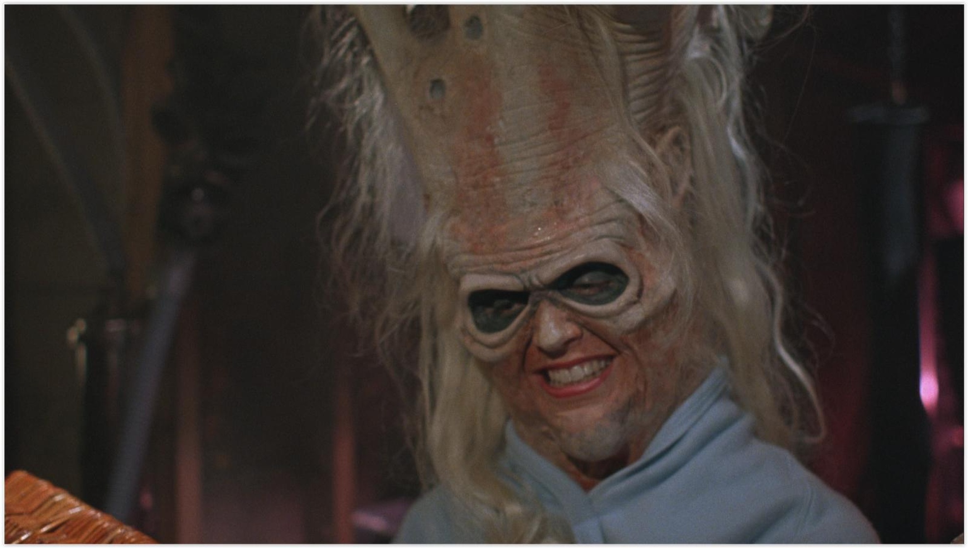 Basket Case 2
