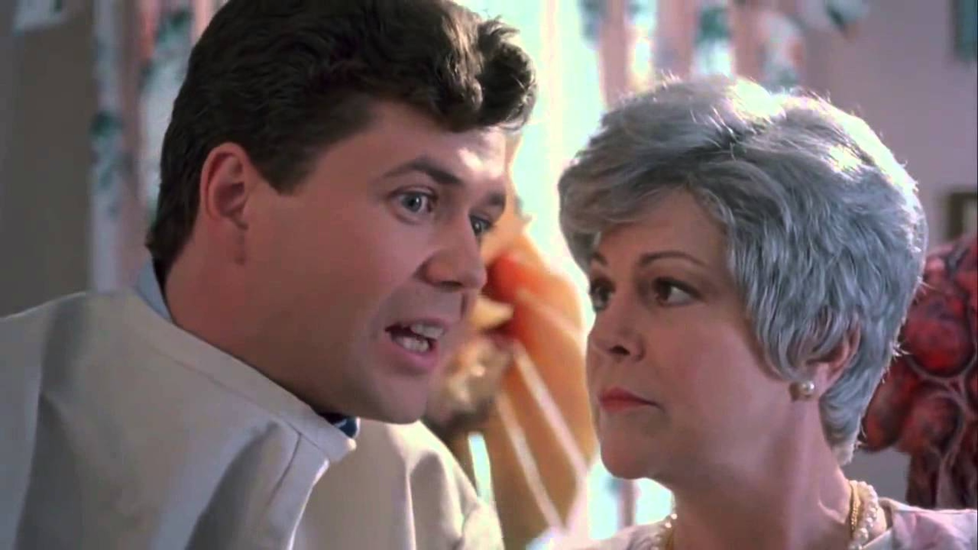 Basket Case 3: The Progeny (1992)