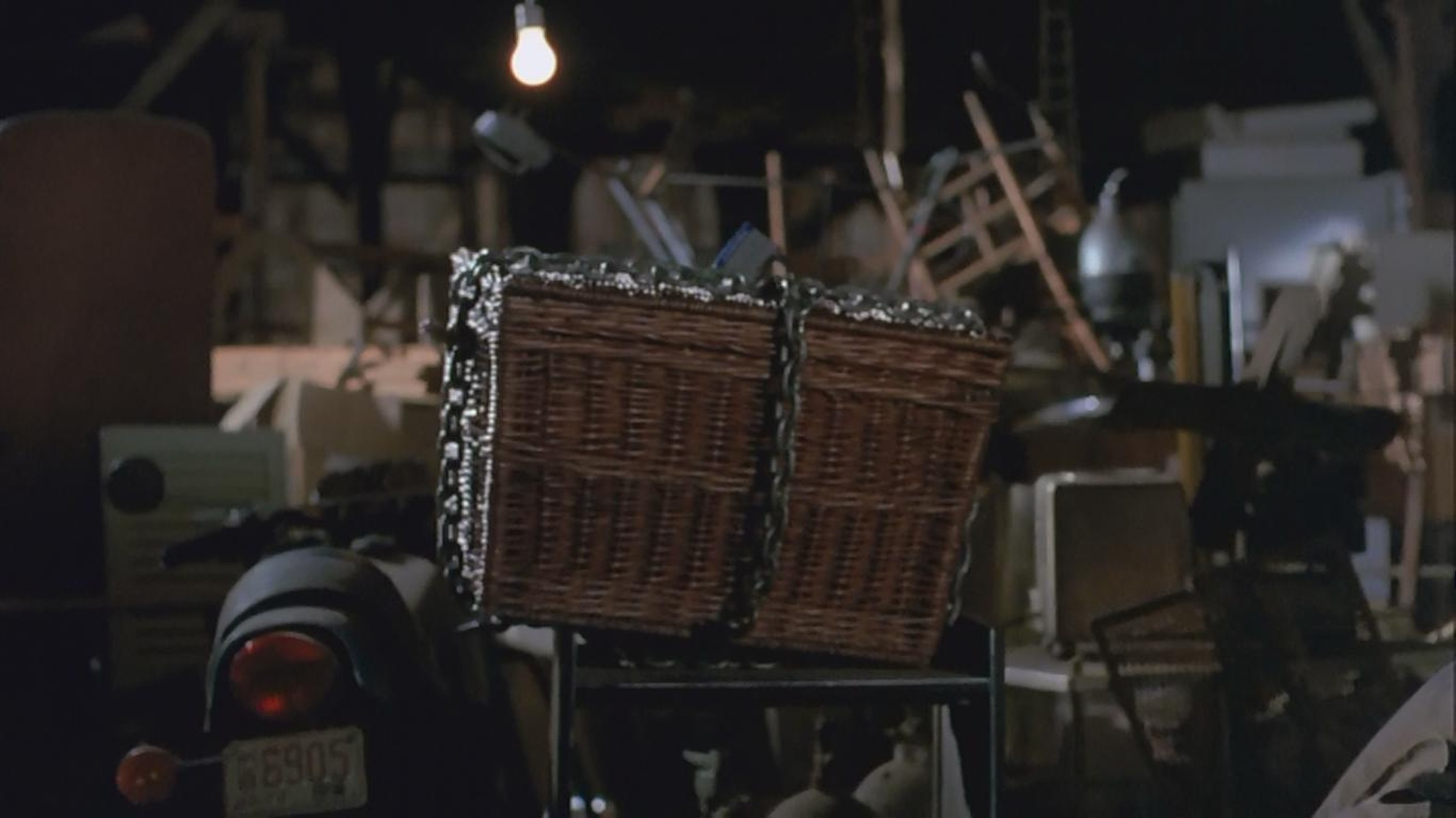 Basket Case 3: The Progeny (1992)