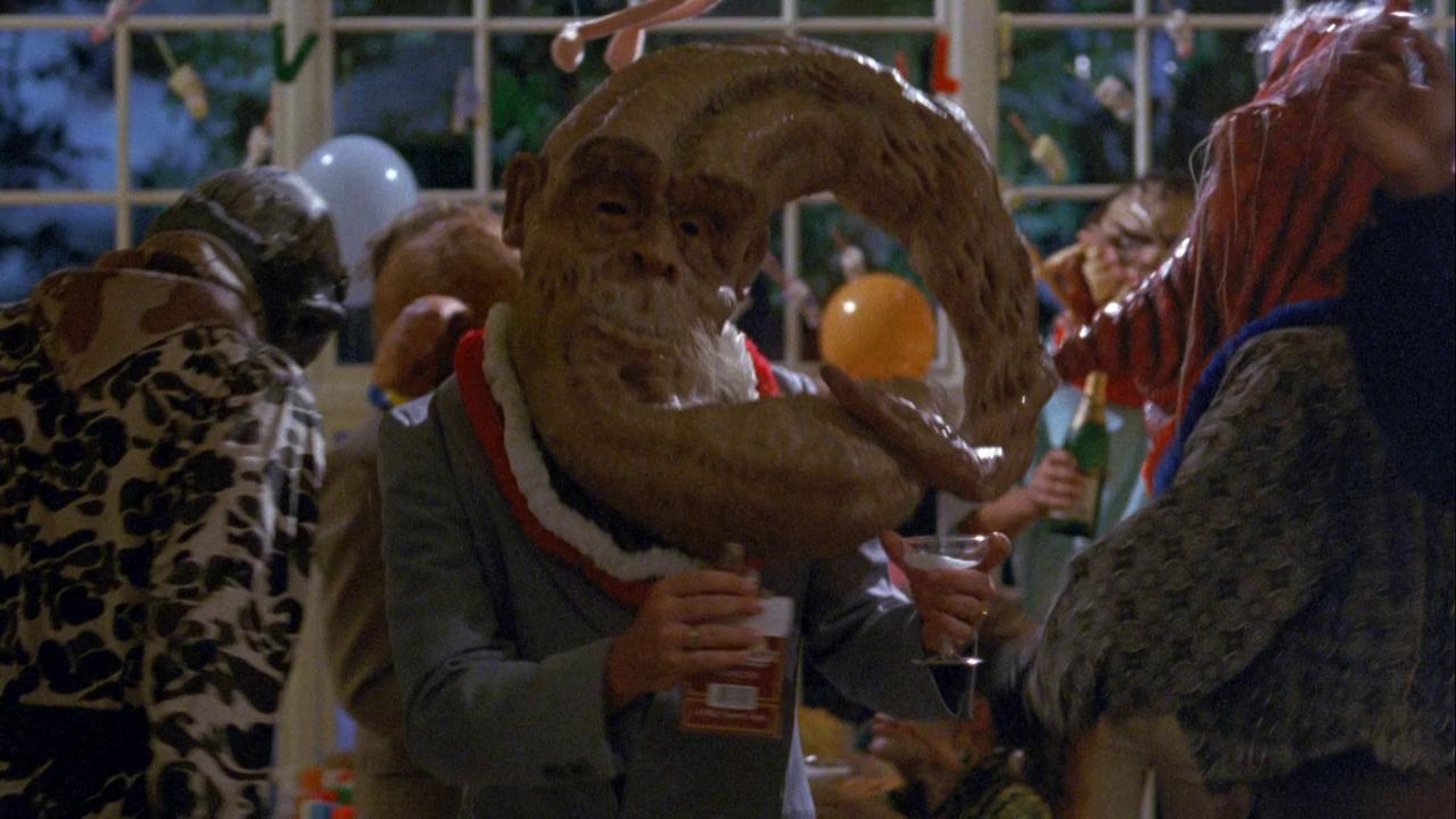 Basket Case 3: The Progeny (1992)