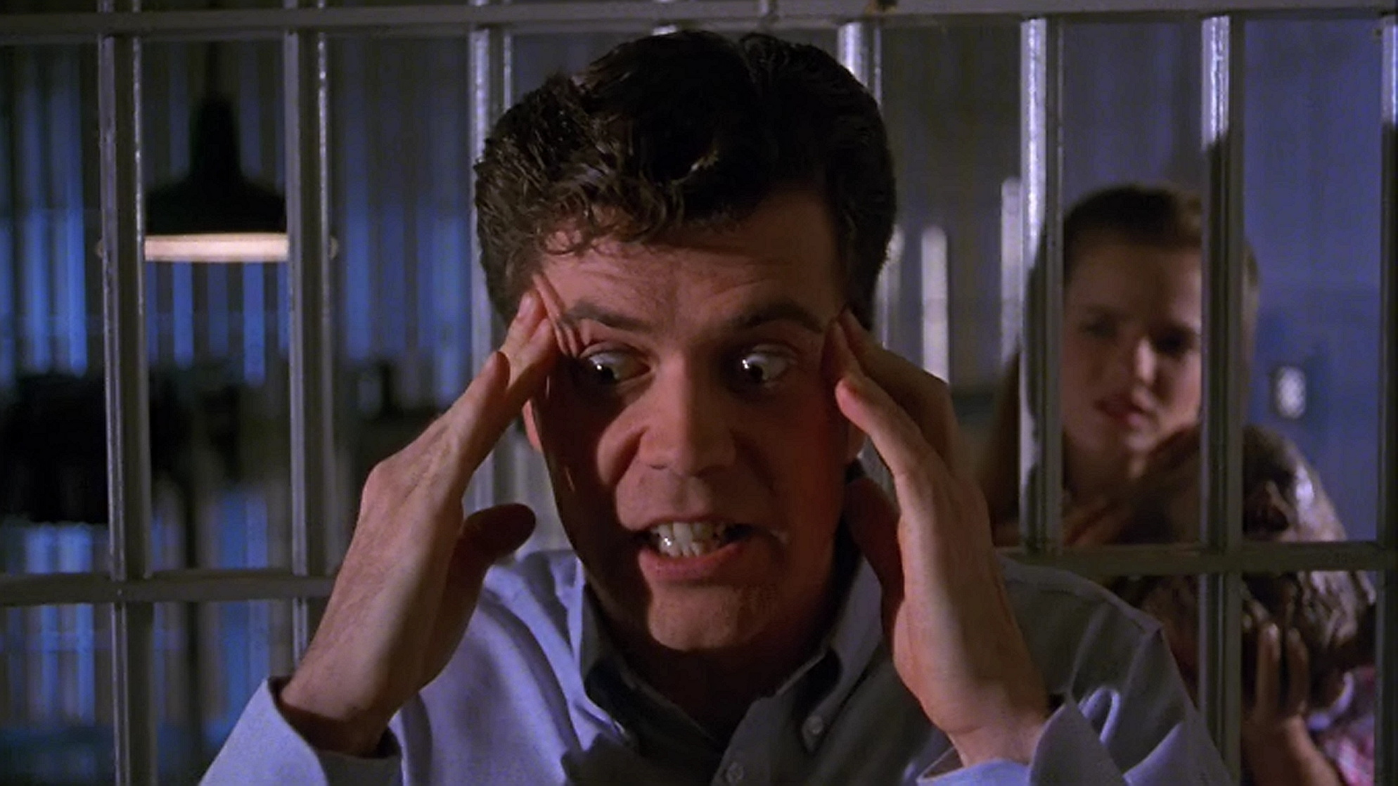 Image of Basket Case 3 The Progeny (1992)