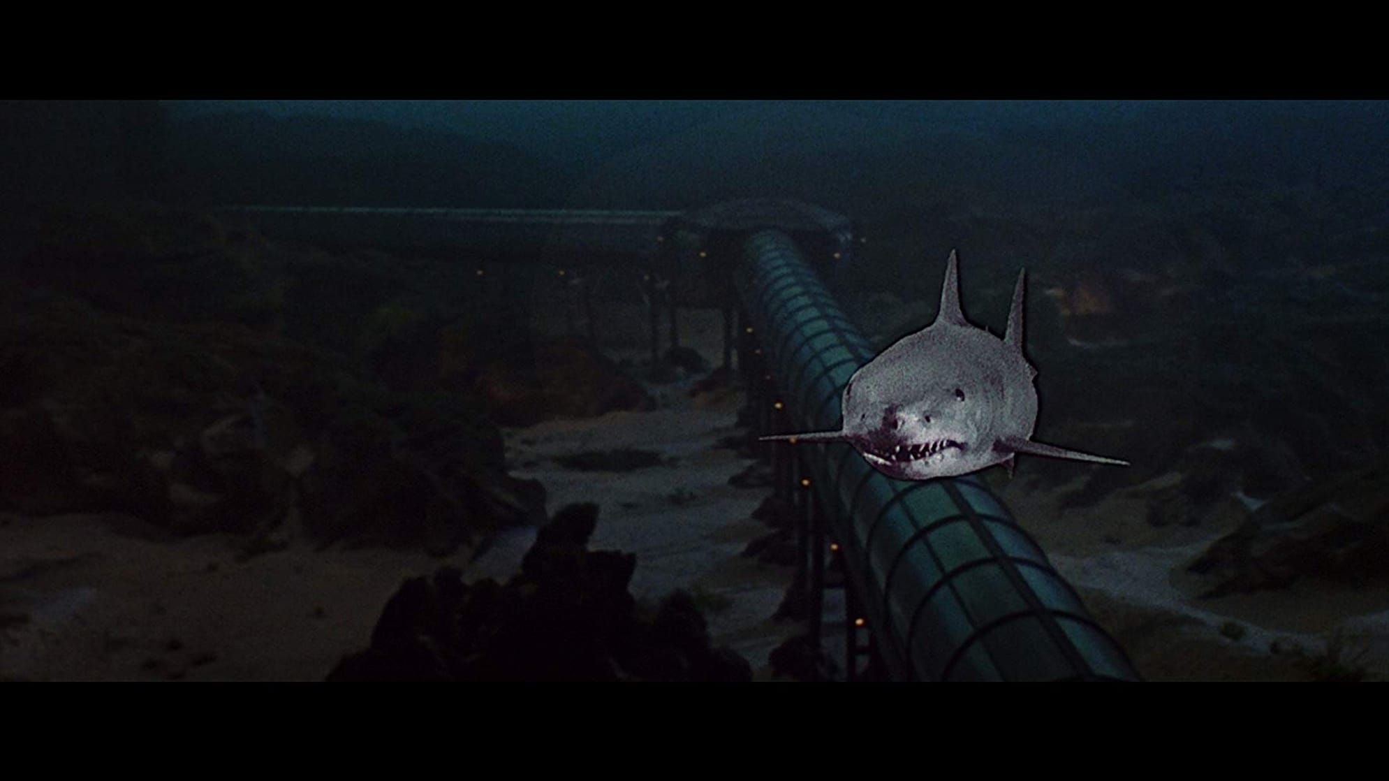 Jaws 3