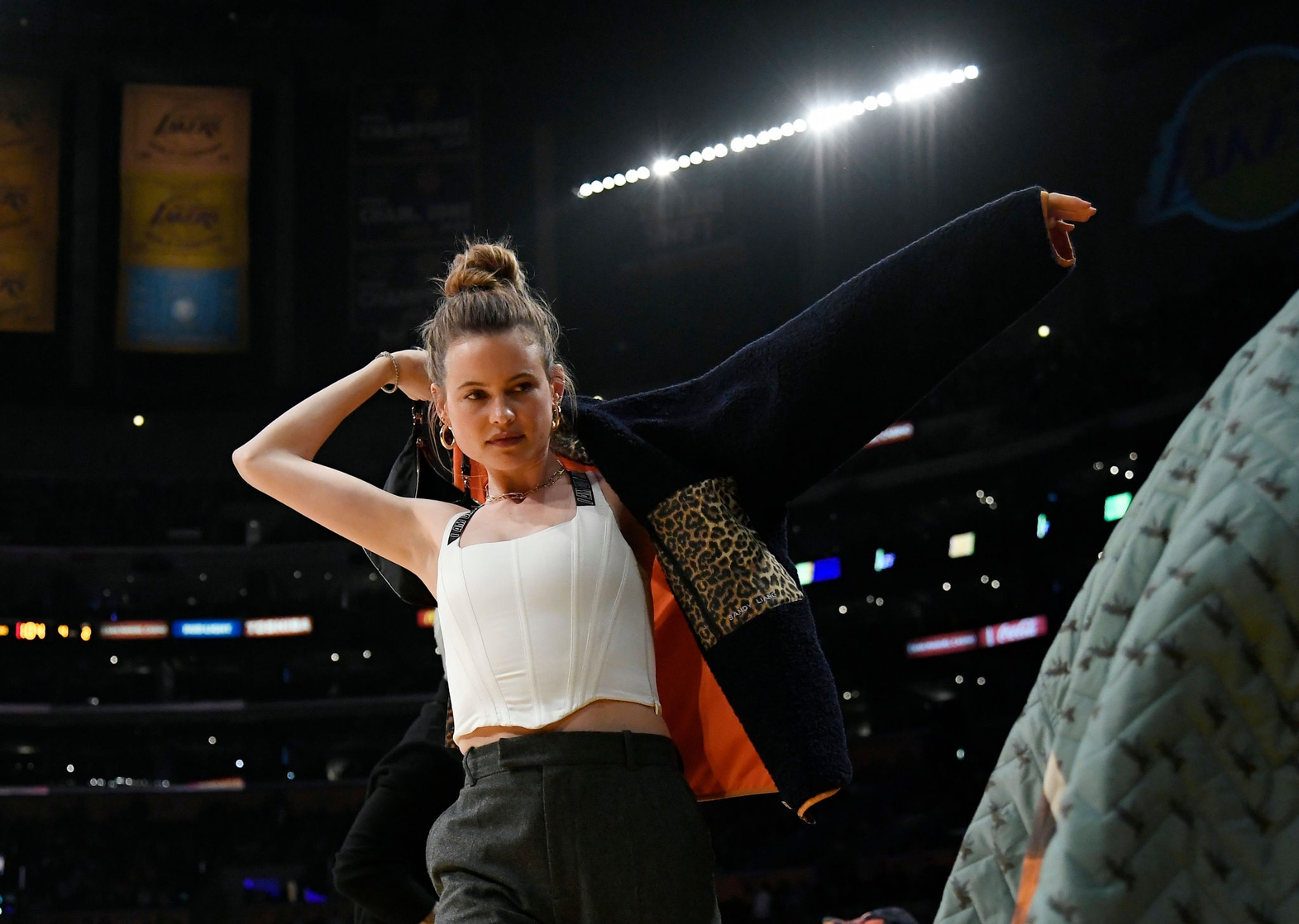 Behati Prinsloo