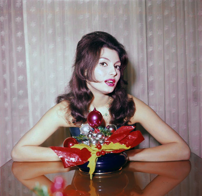Rosanna Schiaffino