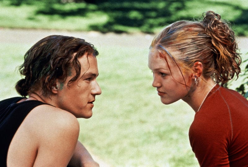 10 Things I Hate About You 10 Things I Hate About You