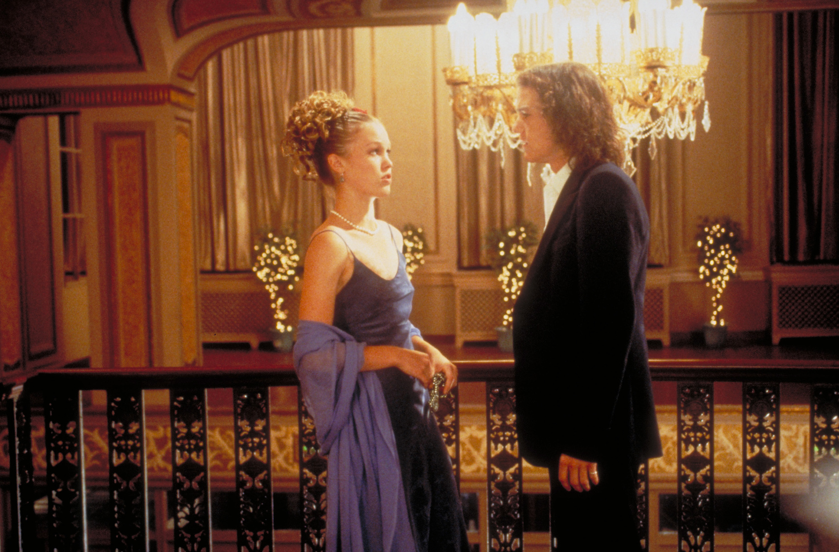 10 Things I Hate About You 10 Things I Hate About You