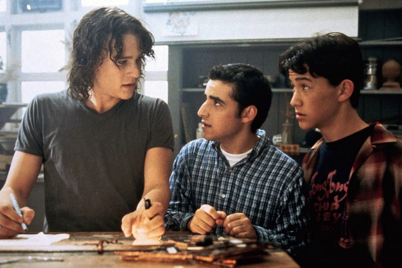 10 Things I Hate About You