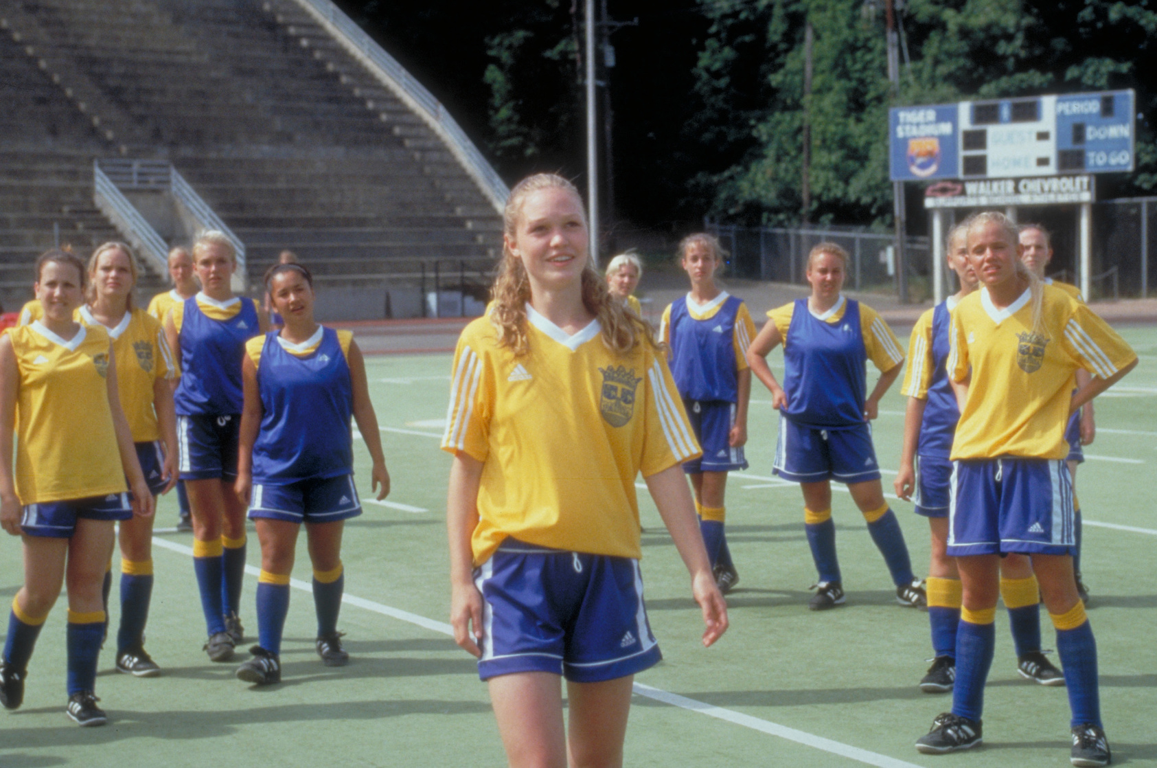10 Things I Hate About You