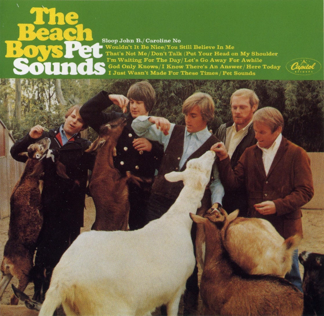 Picture of Pet Sounds