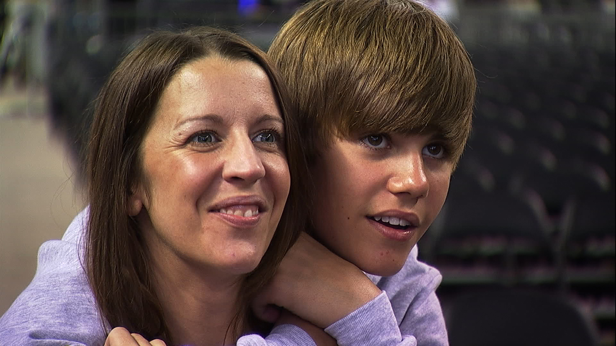 Justin Bieber: Never Say Never