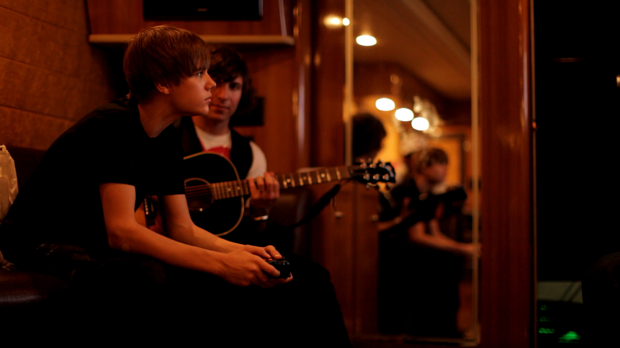 Justin Bieber: Never Say Never