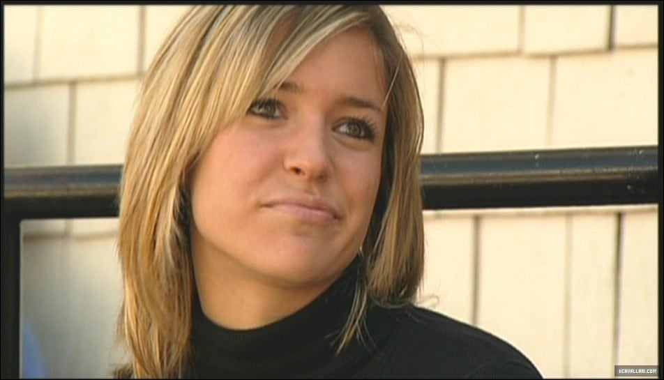 Kristin Cavallari