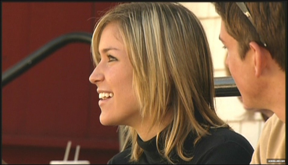 Kristin Cavallari