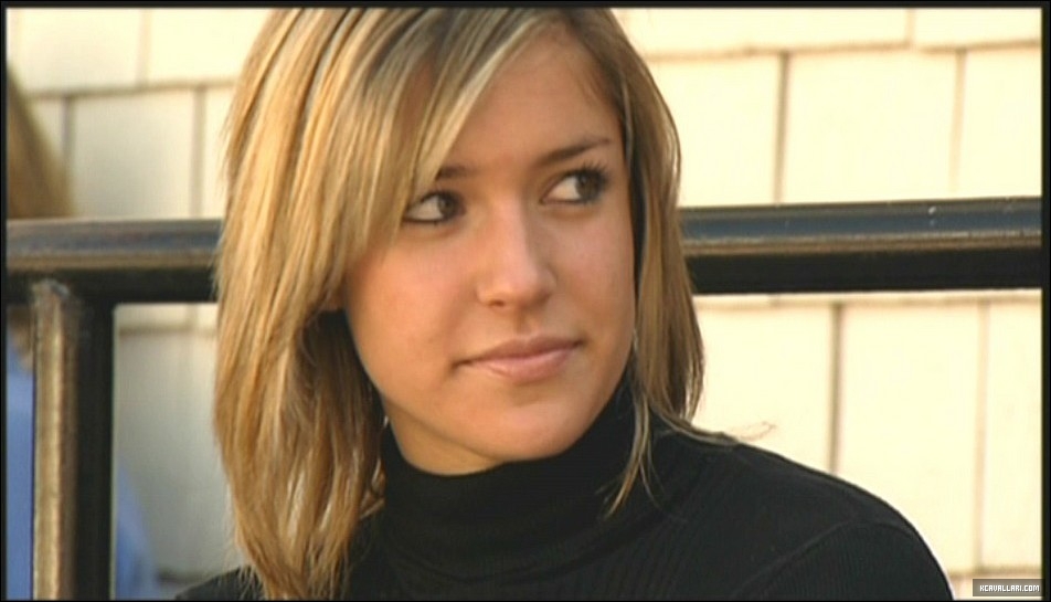Kristin Cavallari