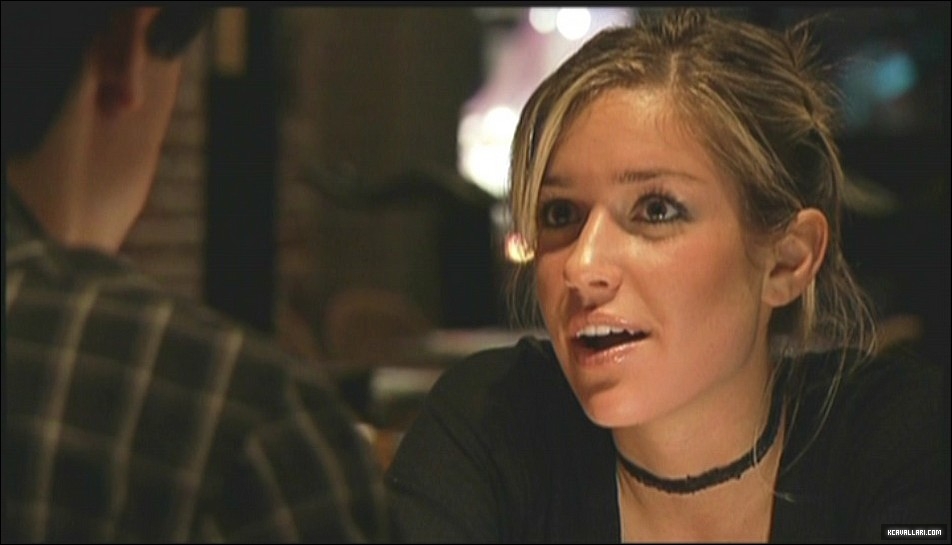 Kristin Cavallari