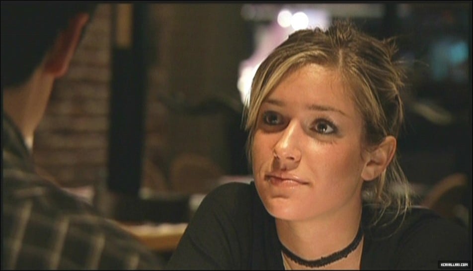 Kristin Cavallari