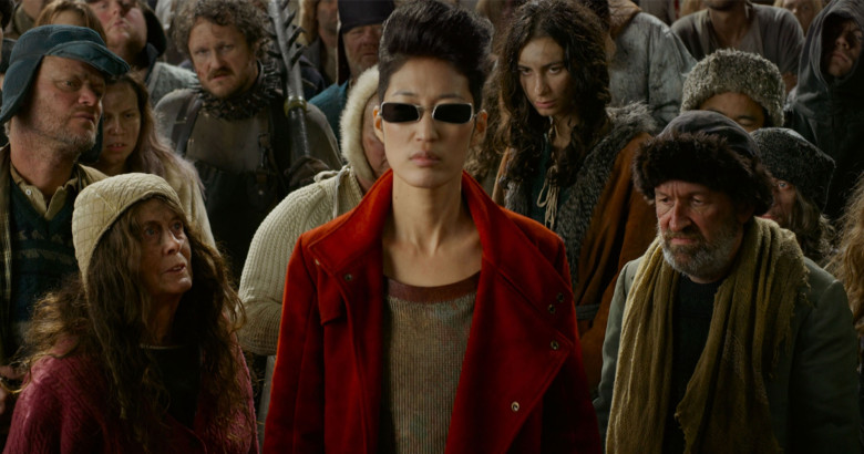 Mortal Engines Mortal Engines