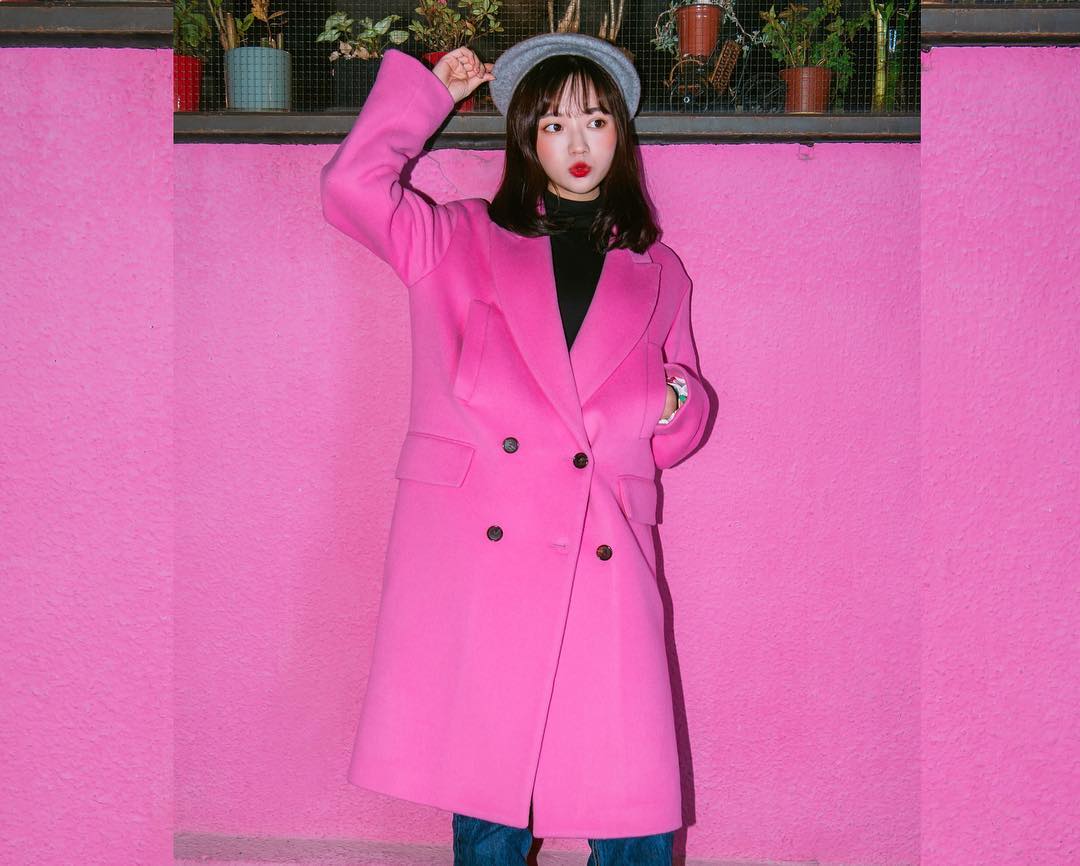 Jung Yoon Jung Yoon