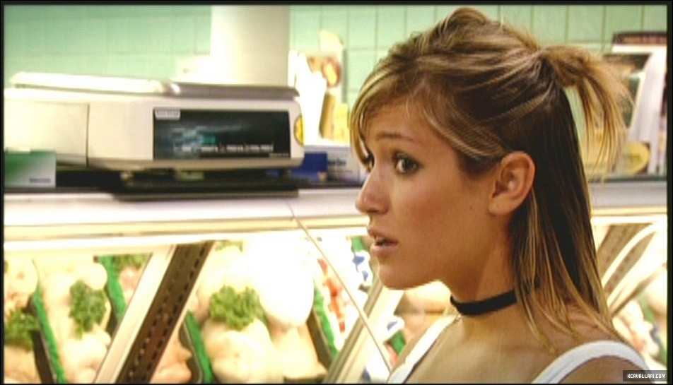 Kristin Cavallari