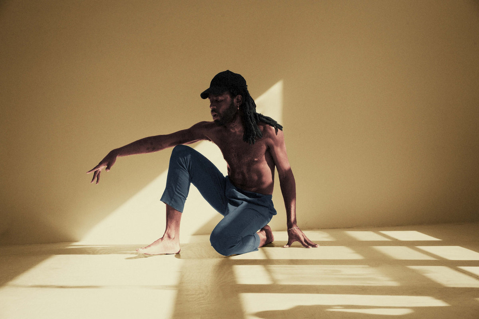 Blood Orange