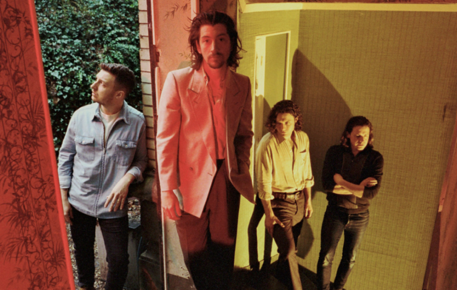 Tranquility Base Hotel + Casino