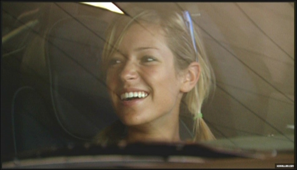 Kristin Cavallari