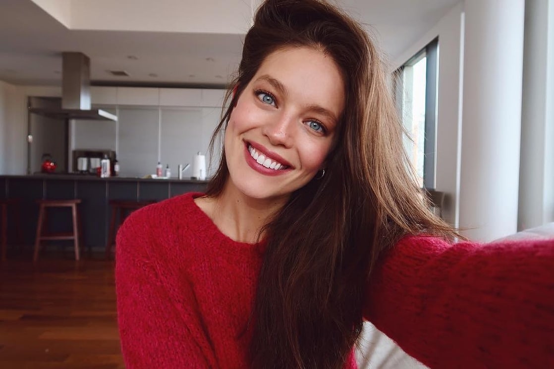 Emily Didonato