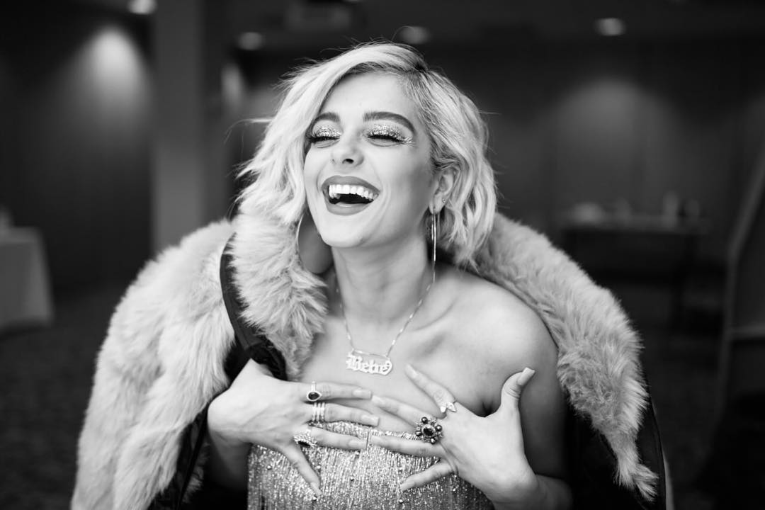 Bebe Rexha