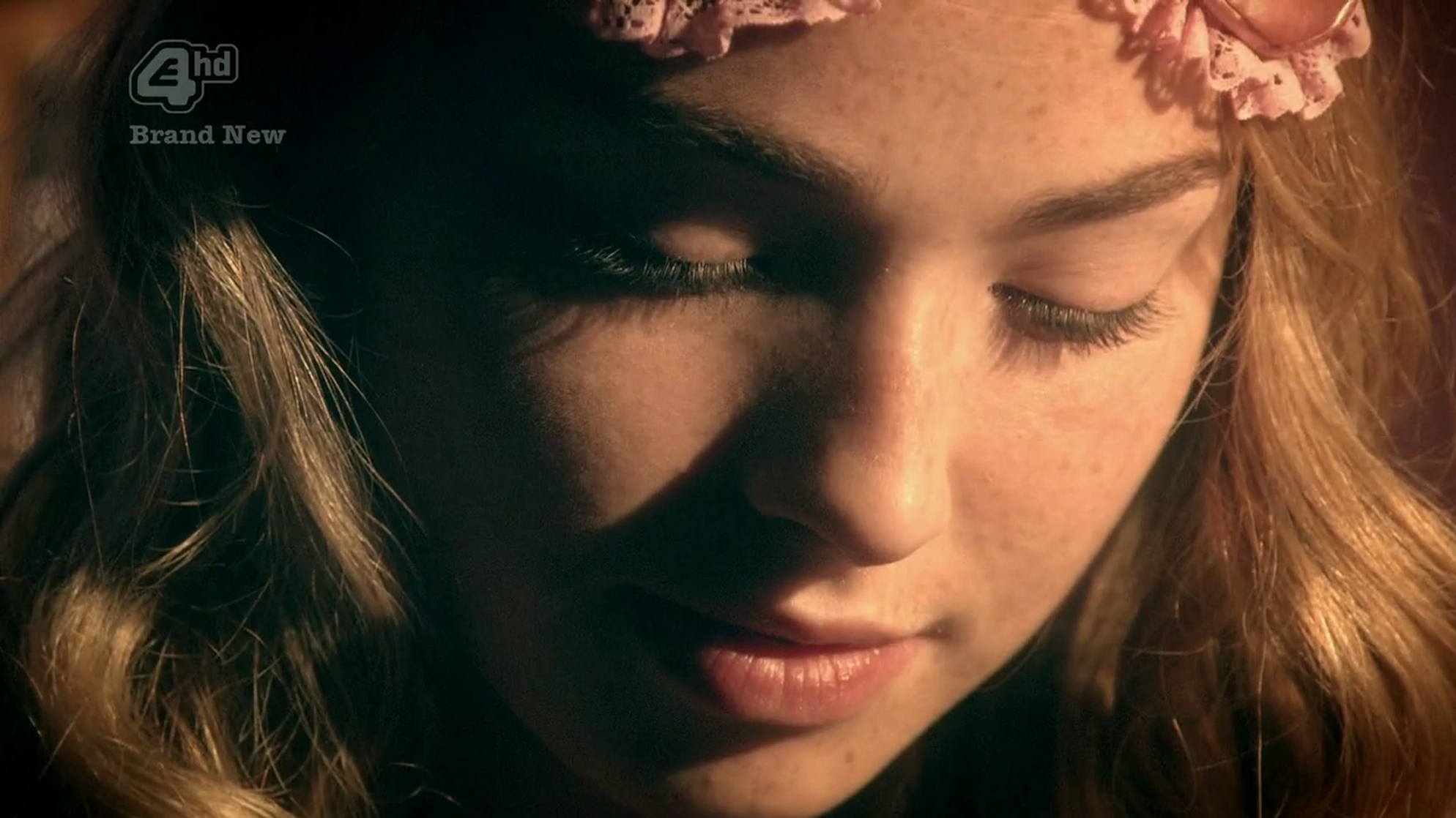 Freya Mavor Freya Mavor