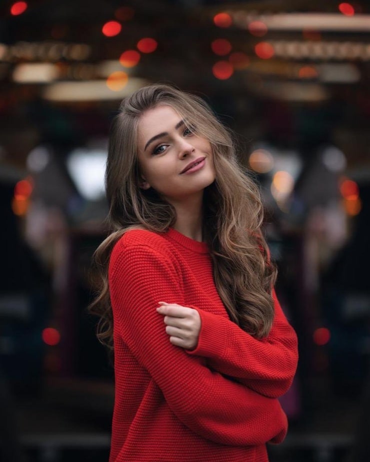 Anna von Klinski