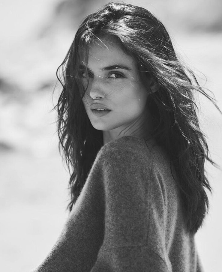 Picture of Blanca Padilla