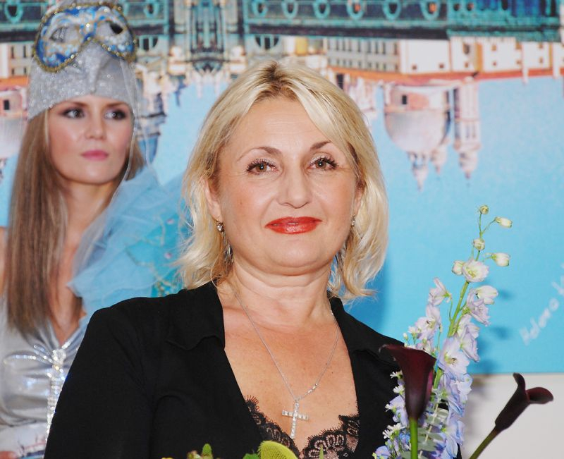 Helena Leisztner