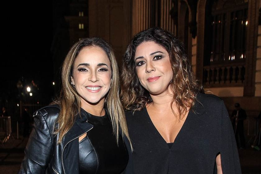 Daniela Mercury