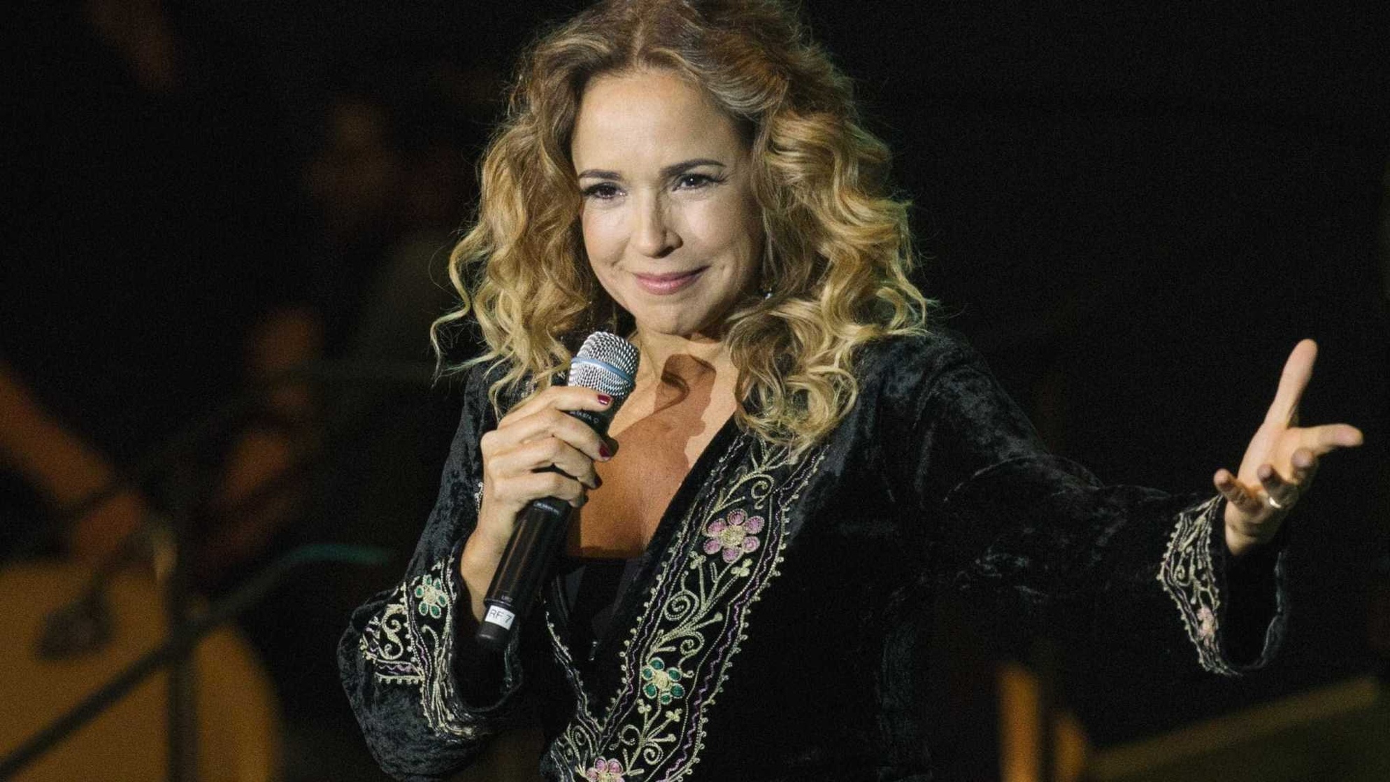 Daniela Mercury