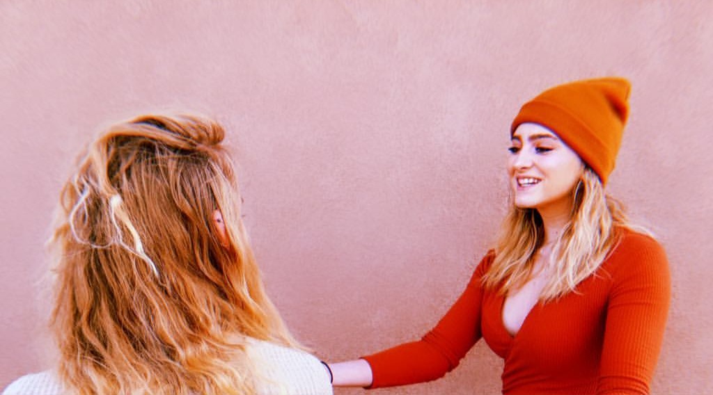 Willow Shields